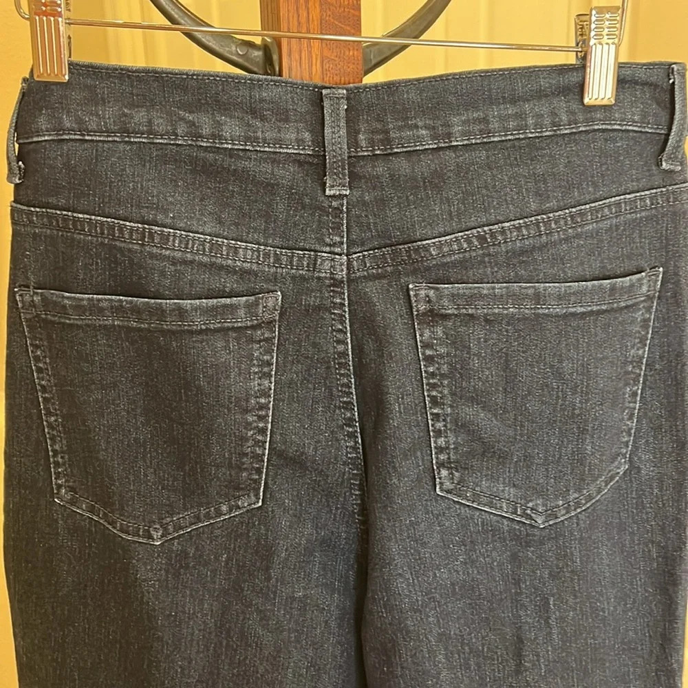 Gloria Vanderbilt‎ "Amanda" Jeans 6 - Picture 6 of 12